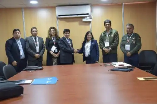 La propuesta es crear un área natural protegida en la naciente del Amazonas, alrededor del nevado Mismi, que ya fue reconocida por el Gobierno Regional de Arequipa.