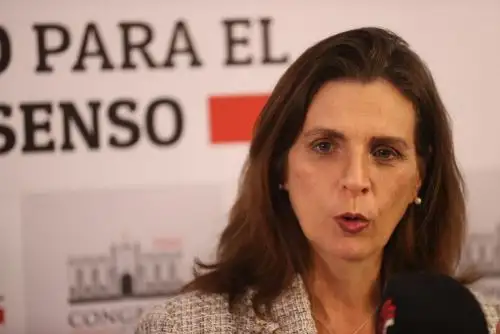 ANDINA/Juan Carlos Guzmán