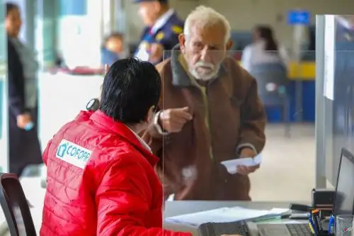 Más de130 mil peruanos buscan información sobre titulación de sus viviendas