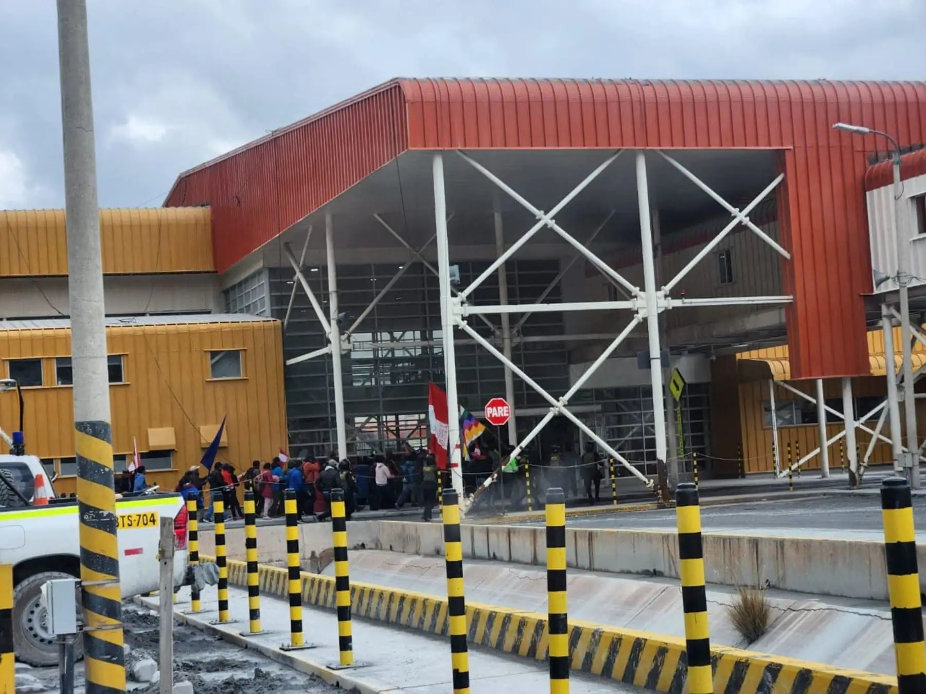Plantean diseño flexible de centros poblados mineros para movilizar su infraestructura