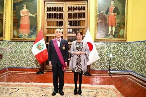 Foto: ANDINA/difusión.