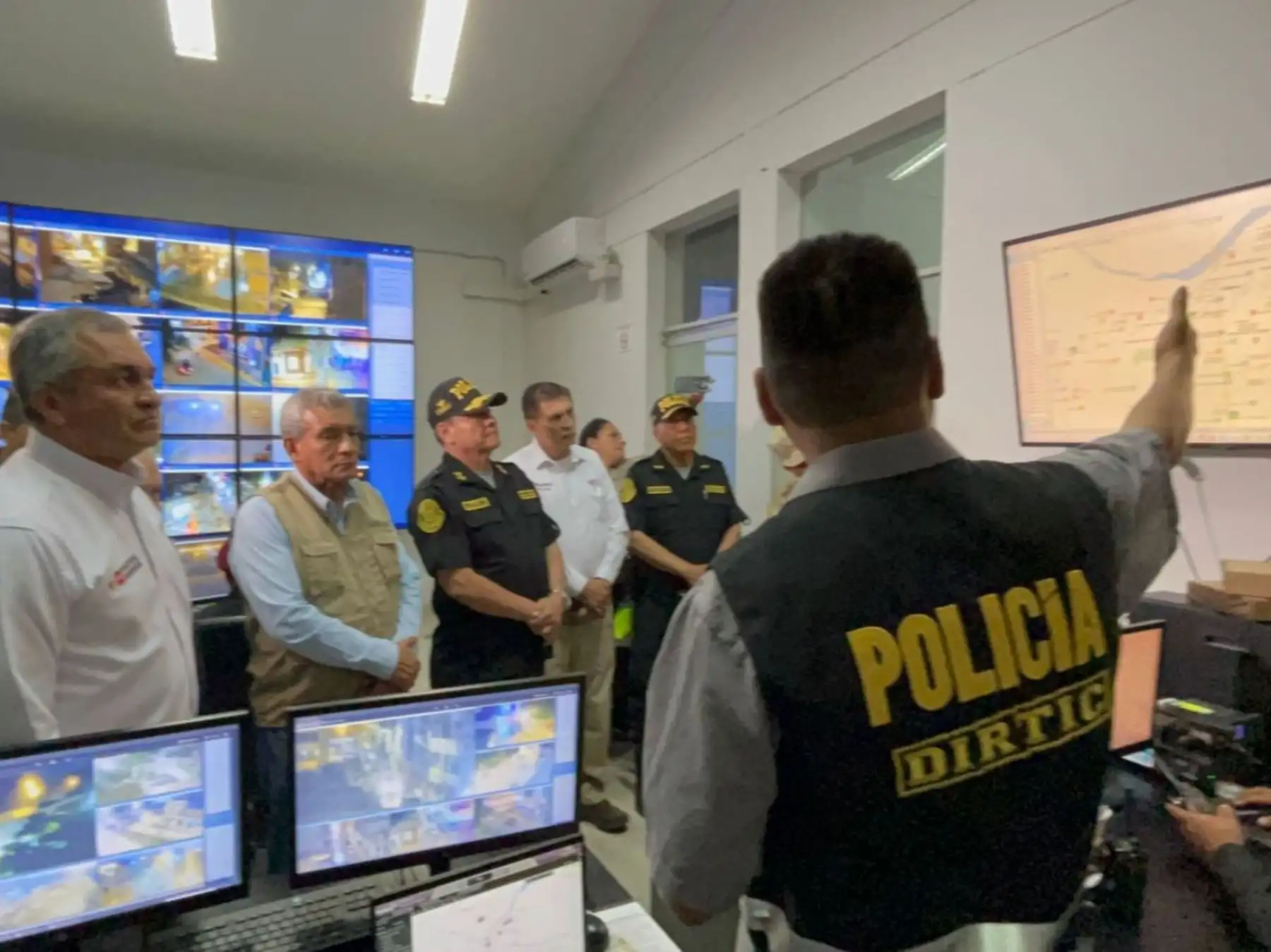 ANDINA/Difusión