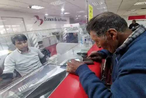 Se espera atender a aproximadamente 14,000 adultas y adultos mayores del programa y entregar más 2000 tarjetas de débito.