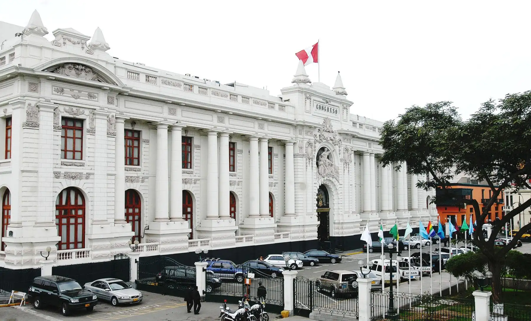 Congreso: Comisión Permanente archiva denuncia contra congresista Katy Ugarte