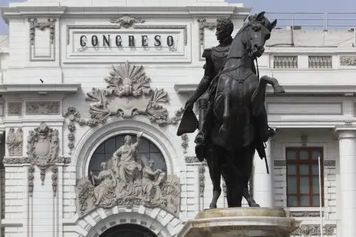 ANDINA/Difusión