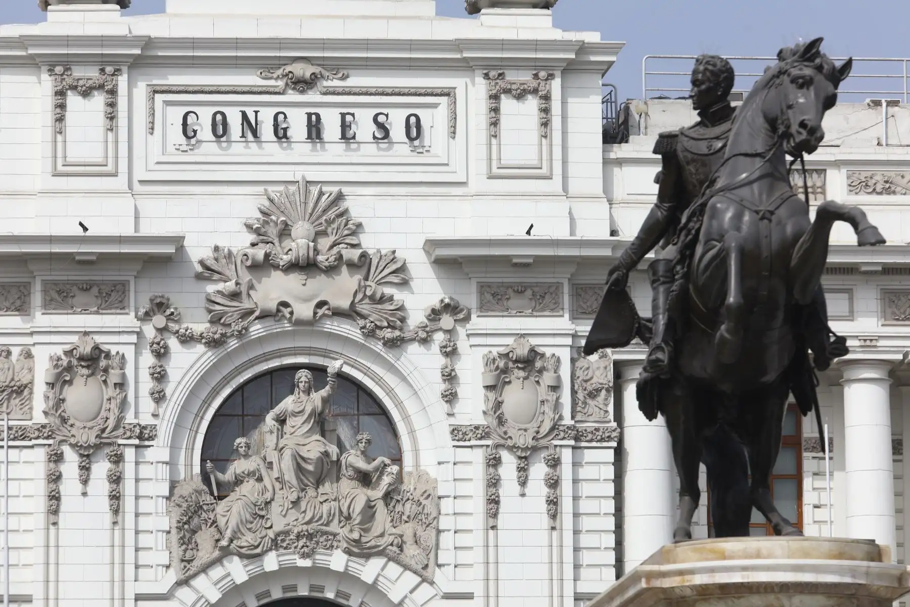 ANDINA/Difusión