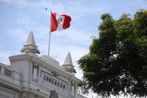 ANDINA/Difusión