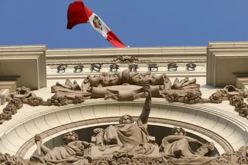 ANDINA/Difusión