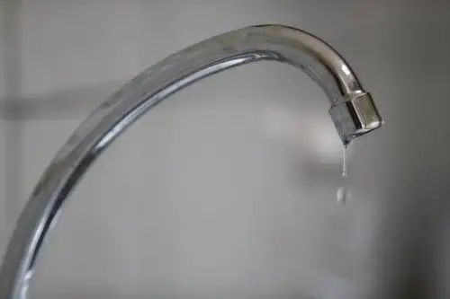 Corte de agua en 22 distritos de Lima se debe a trabajos que buscan mejorar el suministro a distritos de Lima Sur. Foto: ANDINA/archivo.