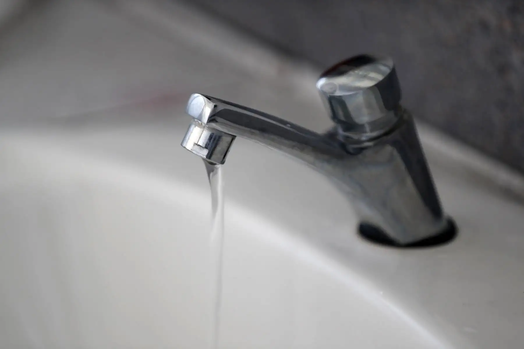 El corte de agua en 22 distritos de Lima se iniciará el viernes 6 de octubre; conoce en esta nota, según tu distrito, a qué hora volverá el agua potable en tu vivienda. Foto: ANDINA/Daniel Bracamonte.