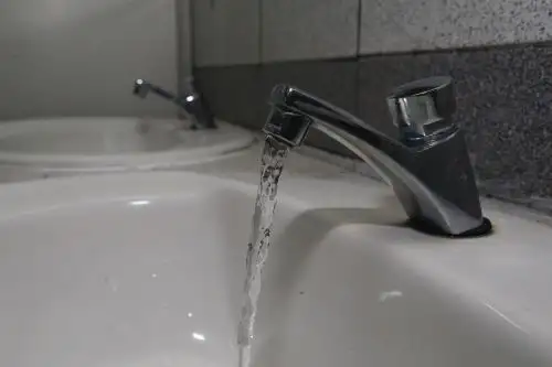 Conoce los distritos donde se consume más de 200 litros de agua al día por persona. Foto: ANDINA/Eddy Ramos.