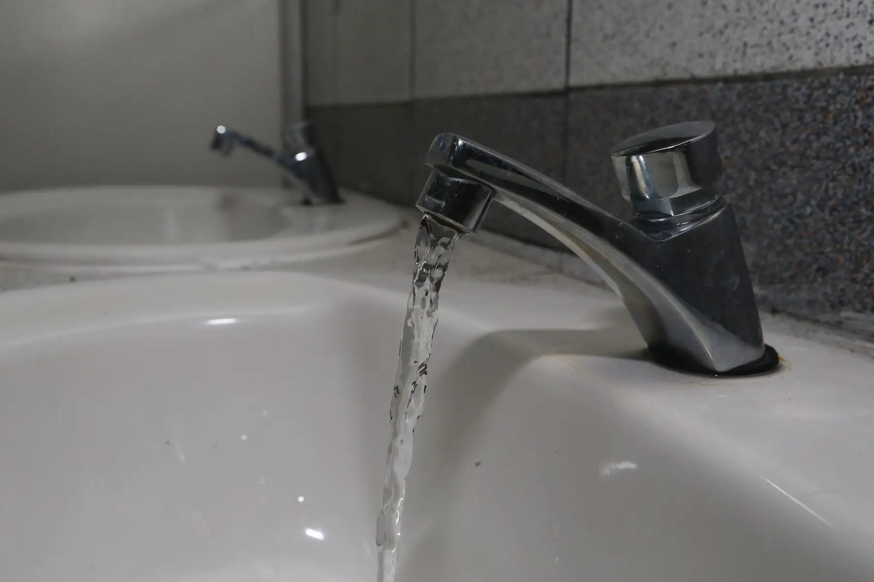 Conoce los distritos donde se consume más de 200 litros de agua al día por persona. Foto: ANDINA/Eddy Ramos.