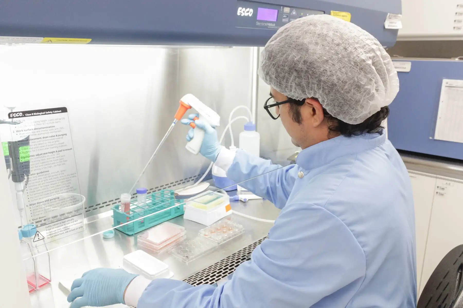 Concytec impulsará el desarrollo de la Ciencia, Tecnología e Innovación en regiones.