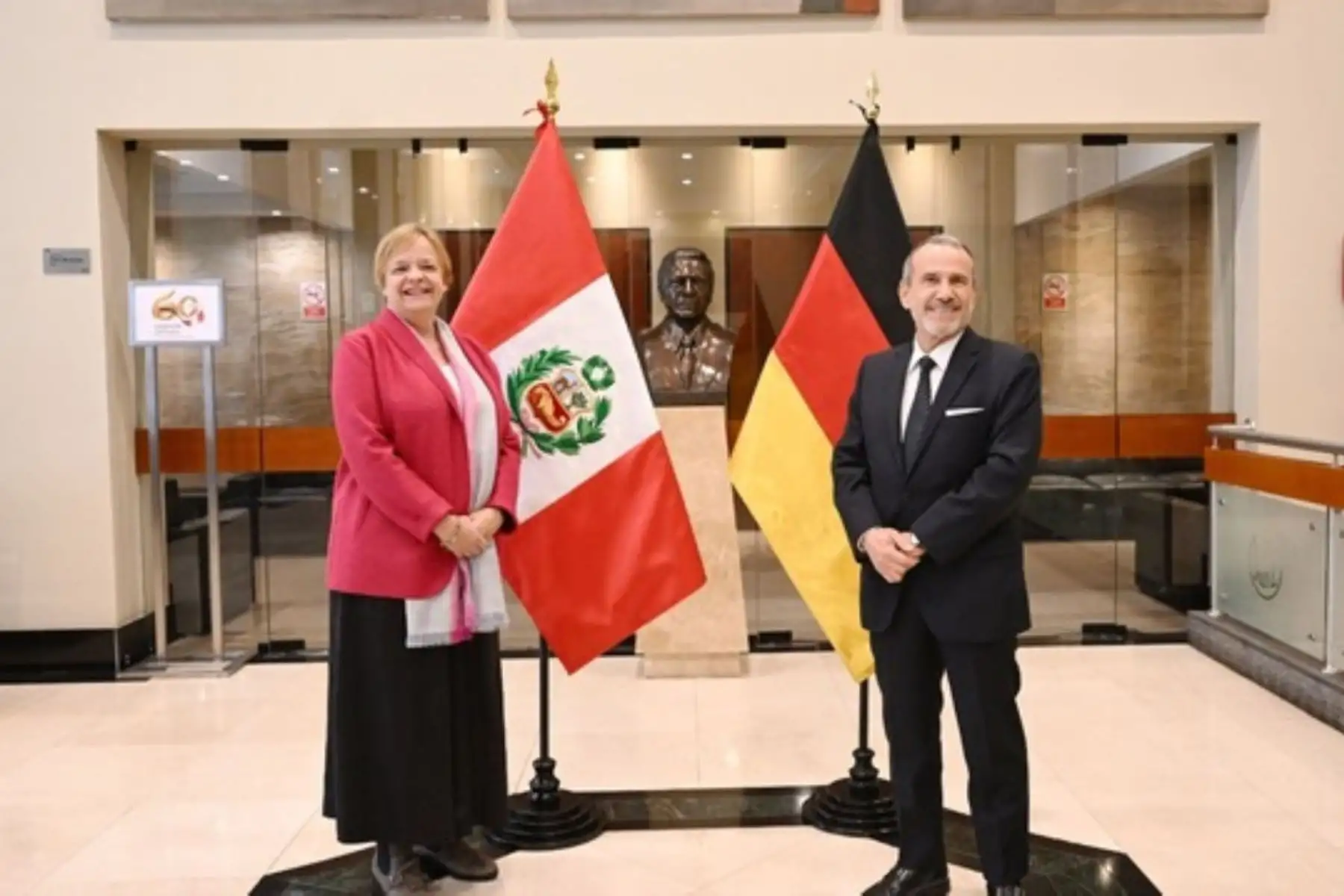 ANDINA/Difusión