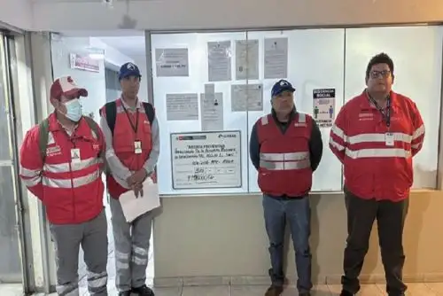 Cusco: Sutran clausuró 4 centros médicos que expedían documentos irregulares para brevetes.