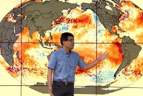 Recién en la quincena de noviembre se tendría una mayor certeza sobre el impacto del Fenómeno de El Niño en Perú, dado que los modelos de estudio y análisis no permiten de momento establecer si este evento será débil, moderado, fuerte o extremo, sostuvo el meteorólogo de la Universidad Nacional Agraria La Molina (Unalm), Alexis Ibáñez.