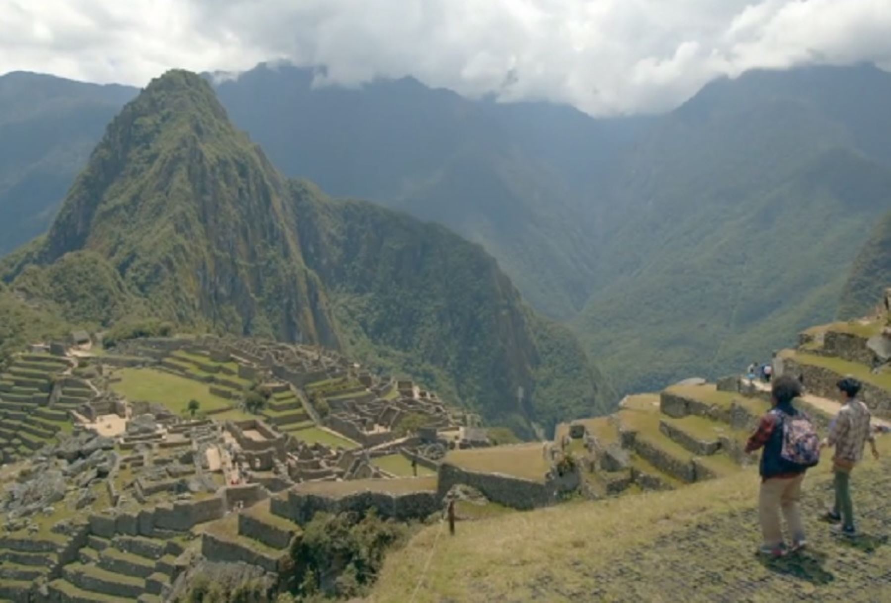 "Empieza tu aventura en Perú", la campaña internacional que lanzó Promperú el año pasado para promocionar la belleza de nuestro país al mundo entero está nominada a Mejor Video de Turismo del Mundo en los CIFFT People