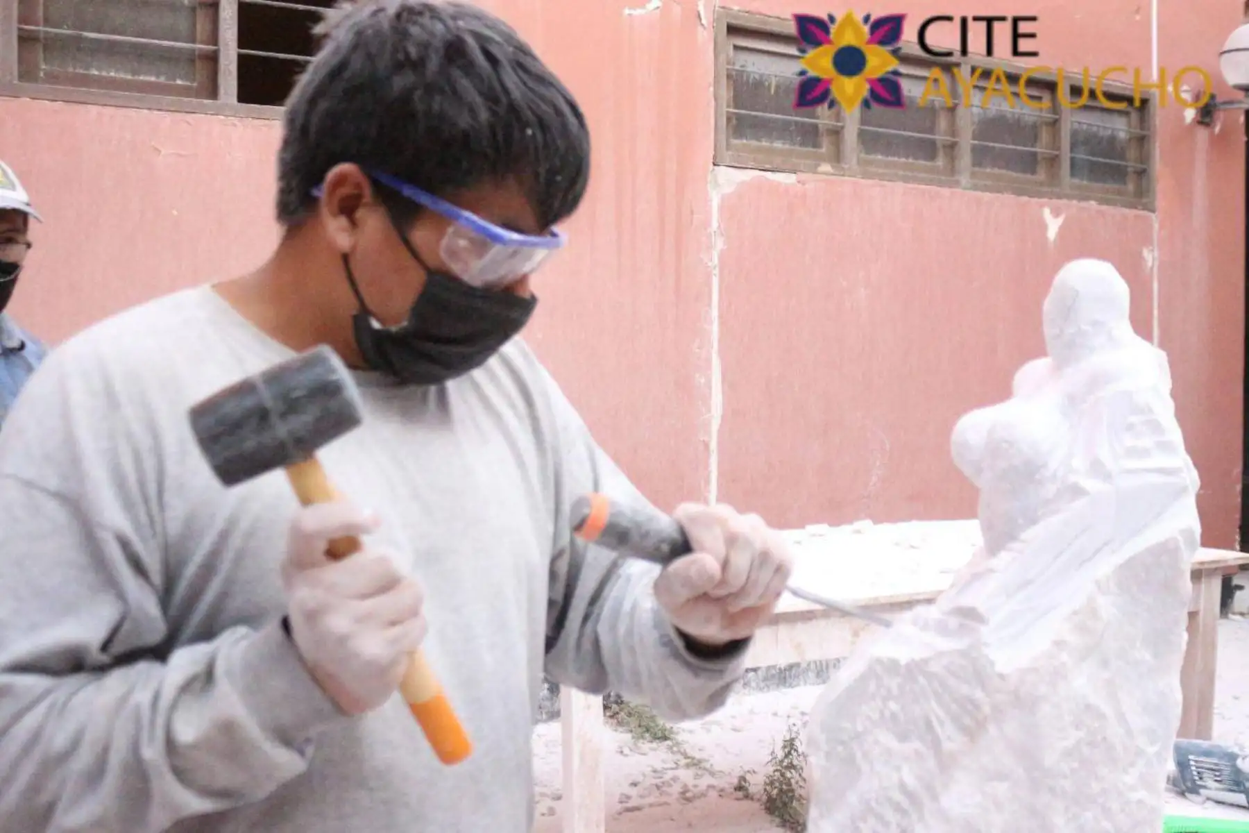 Ministerio de Comercio Exterior y Turismo, lanza convocatoria para el Premio Nacional a la Mujer Artesana 2023. Foto: Mincetur