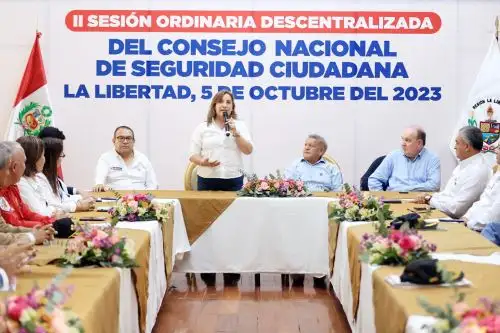 ANDINA/Difusión