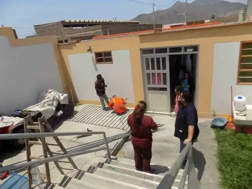 Con la transferencia de S/ 8 millones otorgados por el Minsa, la Diresa Áncash realizará labores preventivas en establecimientos de salud de esa región ante el Fenómeno El Niño. ANDINA/Difusión