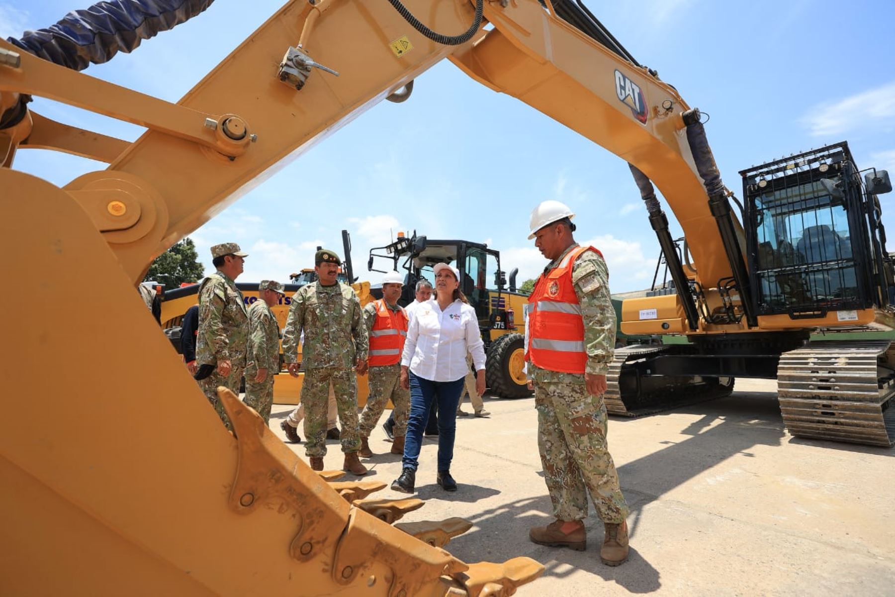 Foto: ANDINA/Prensa Presidencia