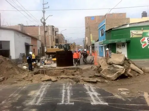 Por trabajos de mantenimiento y cambios en la red de saneamiento, Sedalib programó una serie de restricciones en el servicio de agua potable en la provincia de Trujillo, en La Libertad.