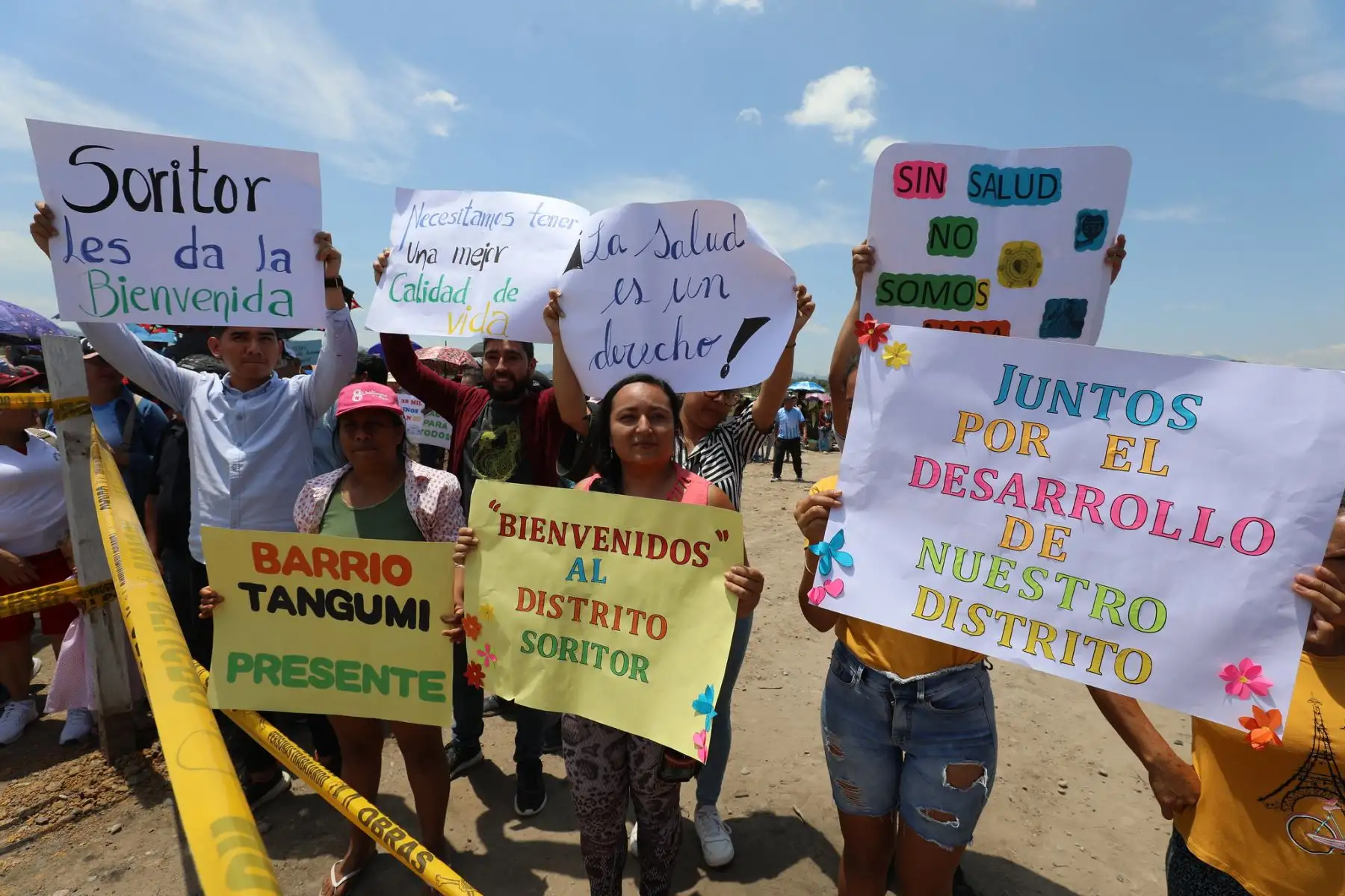 Minsa pone en marcha “Plan 1000” con participación de alcaldes de San Martín, Huánuco y Amazonas.
Foto: Minsa