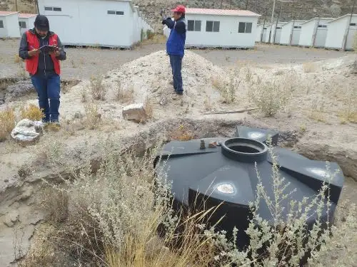 Contraloría detectó irregularidades cometidas en el 2019 en el Gobierno Regional de Moquegua que afectaron a los refugiados por el proceso eruptivo del volcán Ubinas.