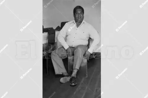 Contigo Perú: el ícono de nuestra música, el gran Arturo “Zambo” Cavero falleció hace 17 años