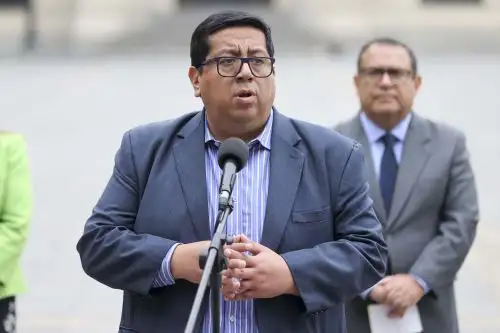 ANDINA/Difusión
