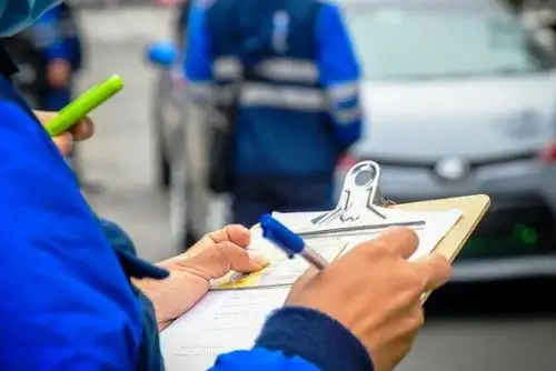 ATU interviene a más de 17,000 choferes por realizar transporte público informal. Foto: ANDINA/Difusión.