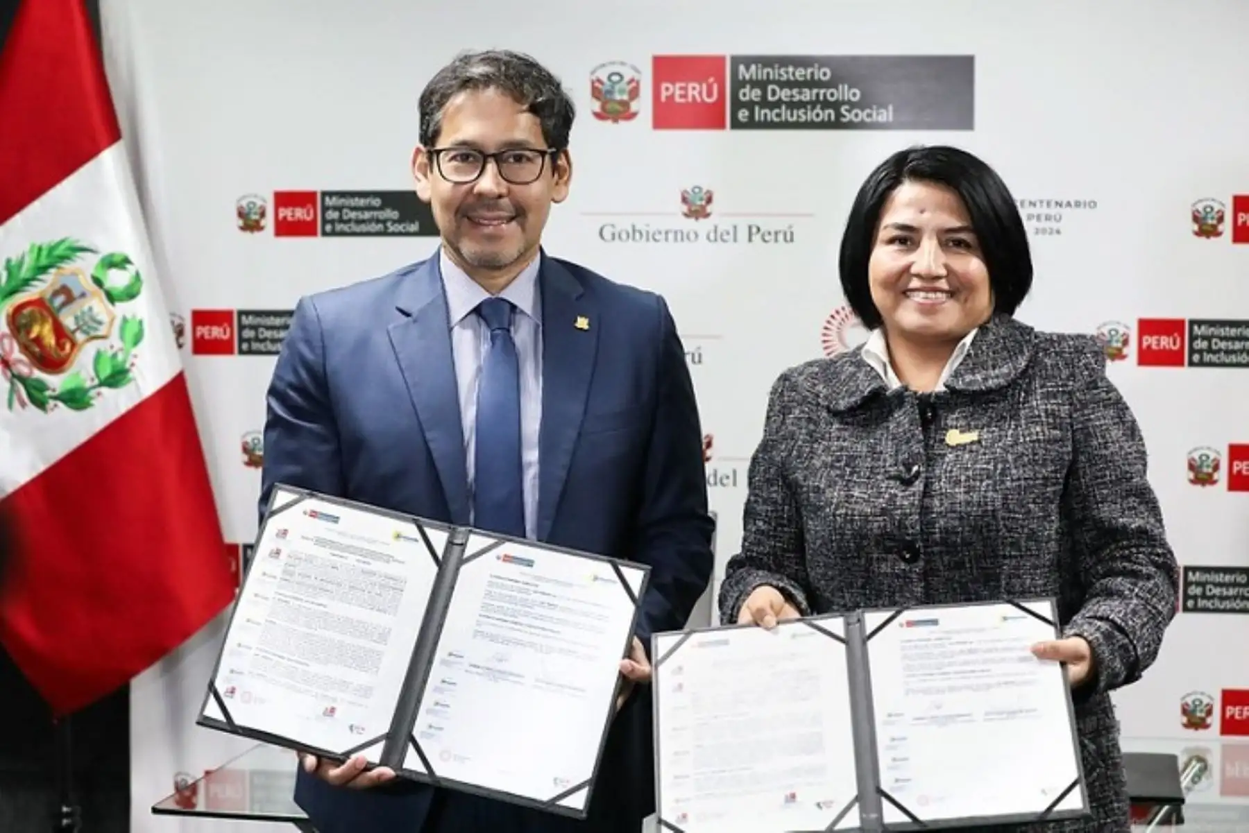Midis tendrá información georreferenciada para atender a usuarios en emergencias naturales