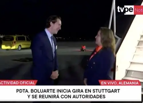 Foto: captura TV.