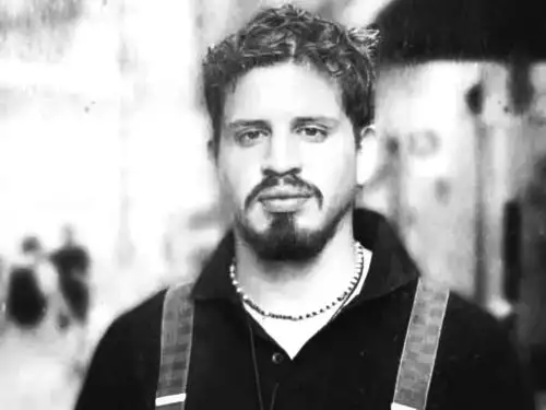Leonardo Martínez se encuentra en Israel por una beca para estudiar música. Foto: INTERNET/Medios