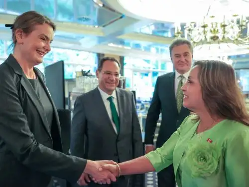 ANDINA/Prensa Presidencia