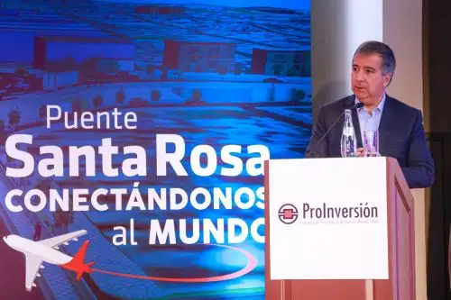 ANDINA/Difusión