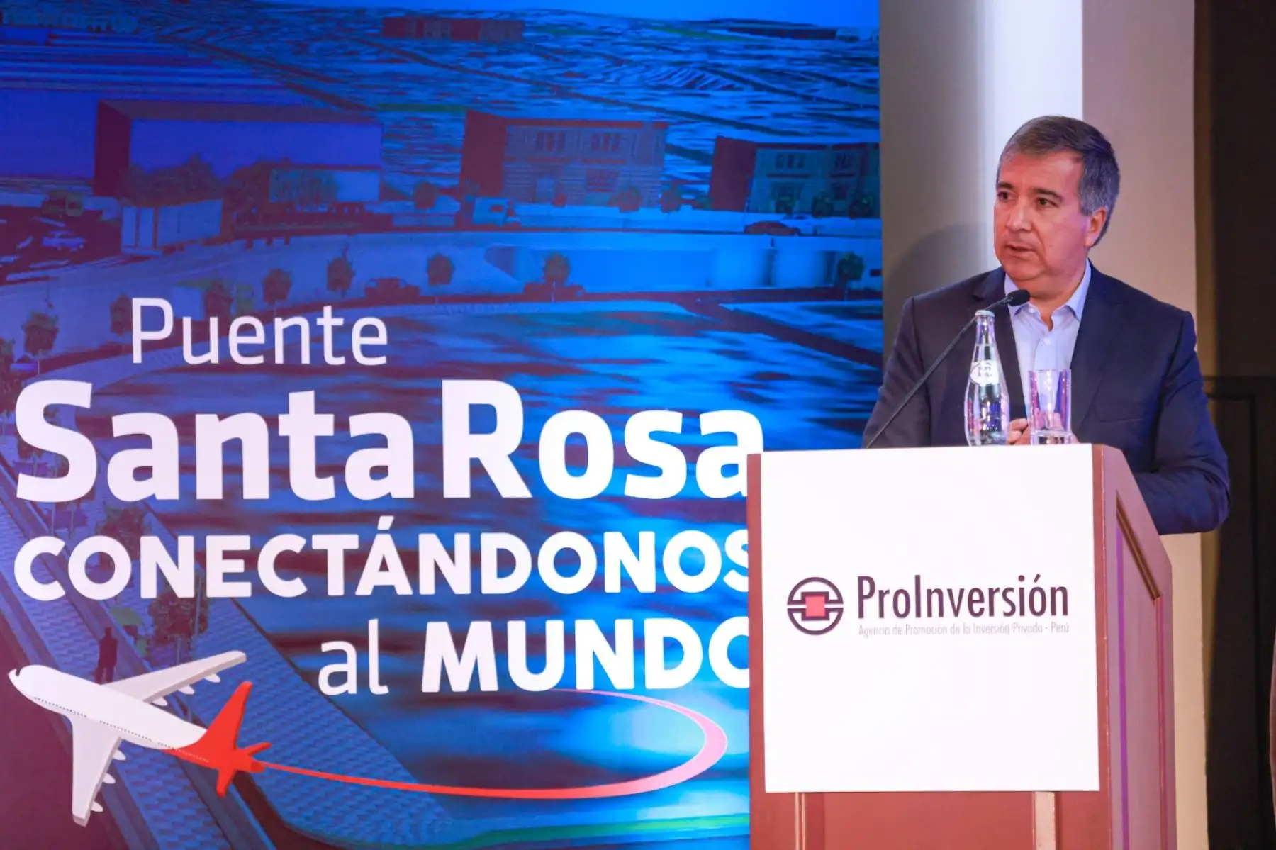 ANDINA/Difusión