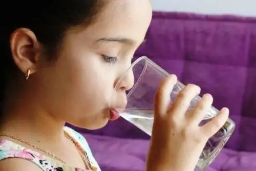 Niños y adultos mayores son los más afectados por el golpe de calor. Foto: ANDINA/Difusión.