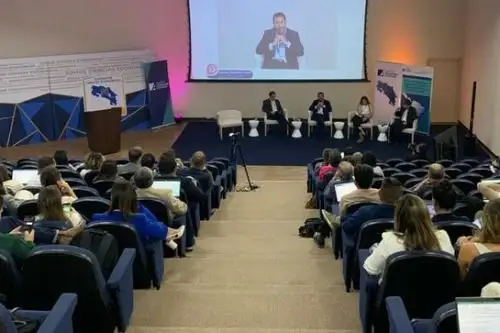 Los países que conformarán el Comité Directivo son: Brasil, Ecuador, Colombia, Costa Rica, República Dominicana y Perú. Foto: ANDINA/Minam