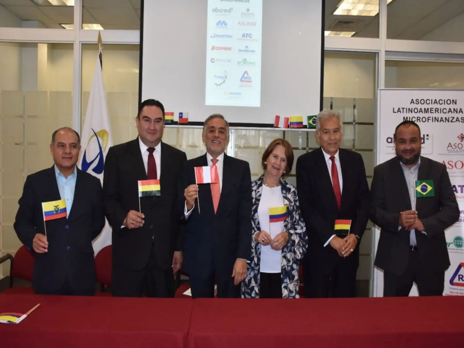 Foto: ANDINA/Difusión
