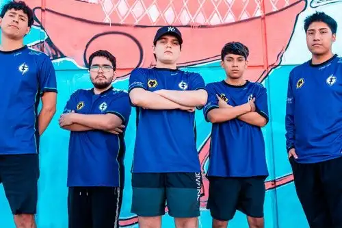 Evil Geniuses (EG), equipo de Dota 2 conformado por cuatro peruanos y un boliviano, alcanzó el top 6 de la Lima Major 2023.