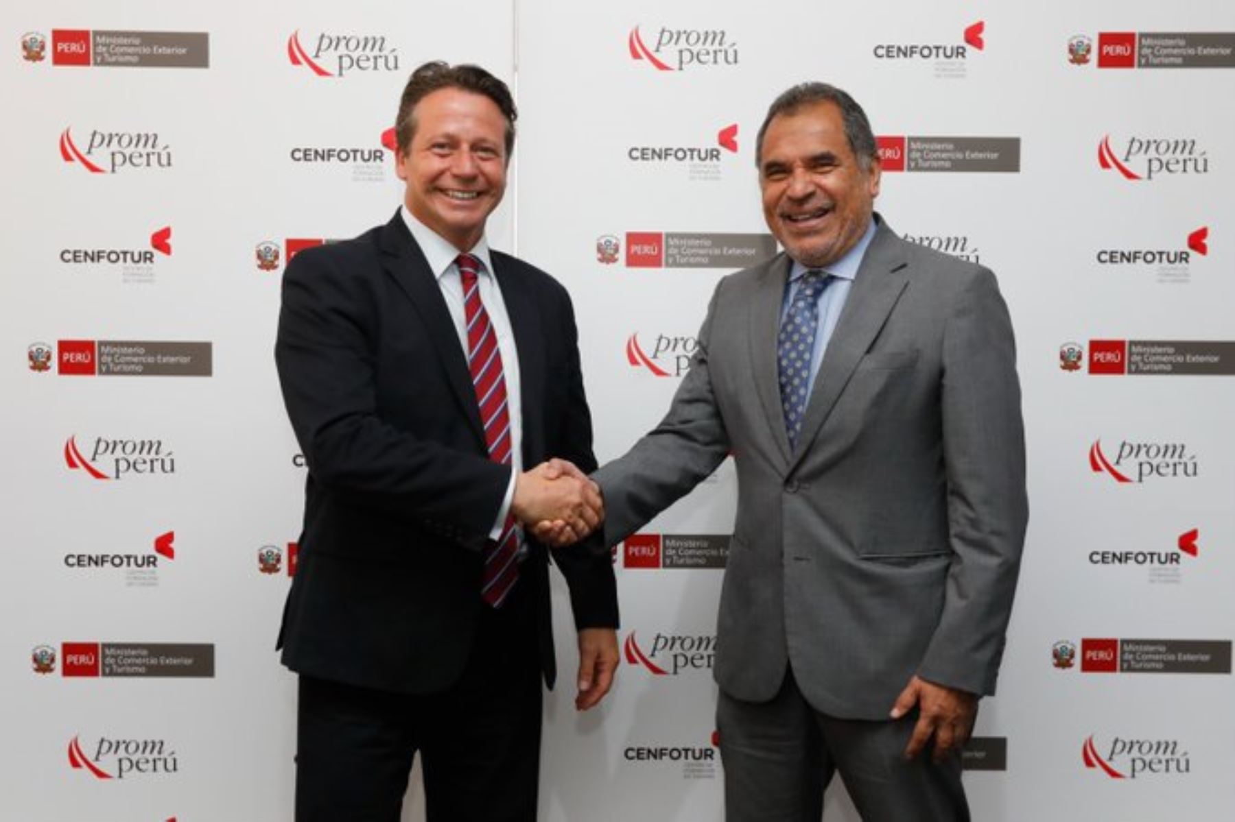 UK joining CPTPP improves trade and investment opportunities in Peru |  News