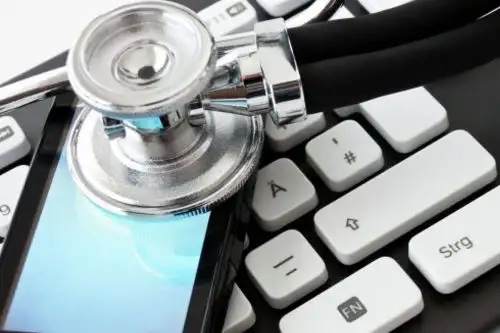 Con  la ayuda de la tecnología, el médico contará con un recurso adicional para establecer un diagnóstico en menor tiempo.