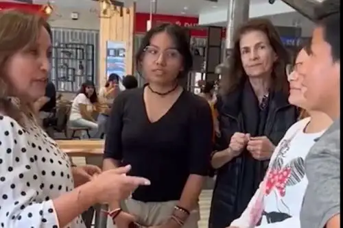 ANDINA/Difusión