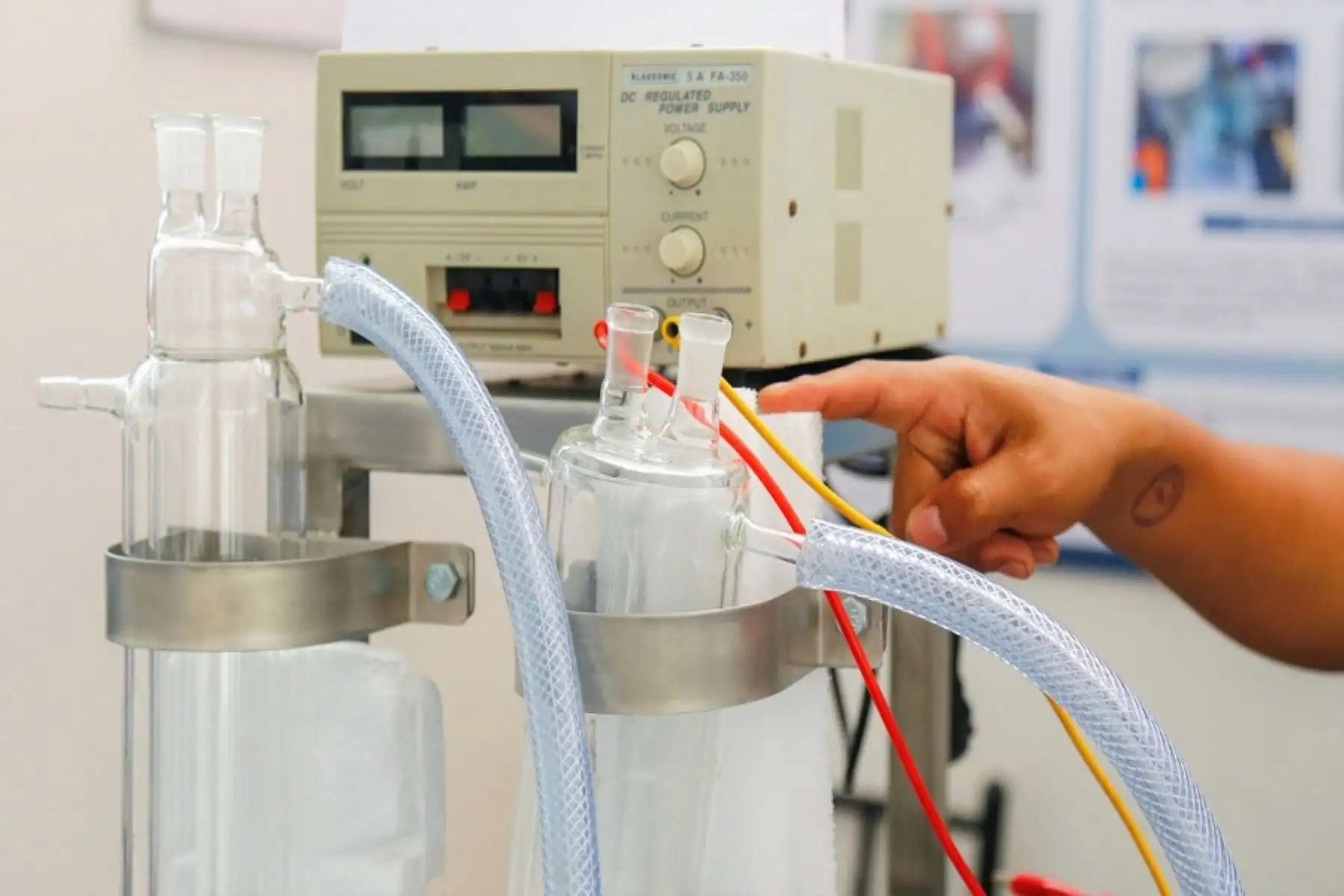 Asesoría gratuita en protección de inventos. Cortesía Indecopi