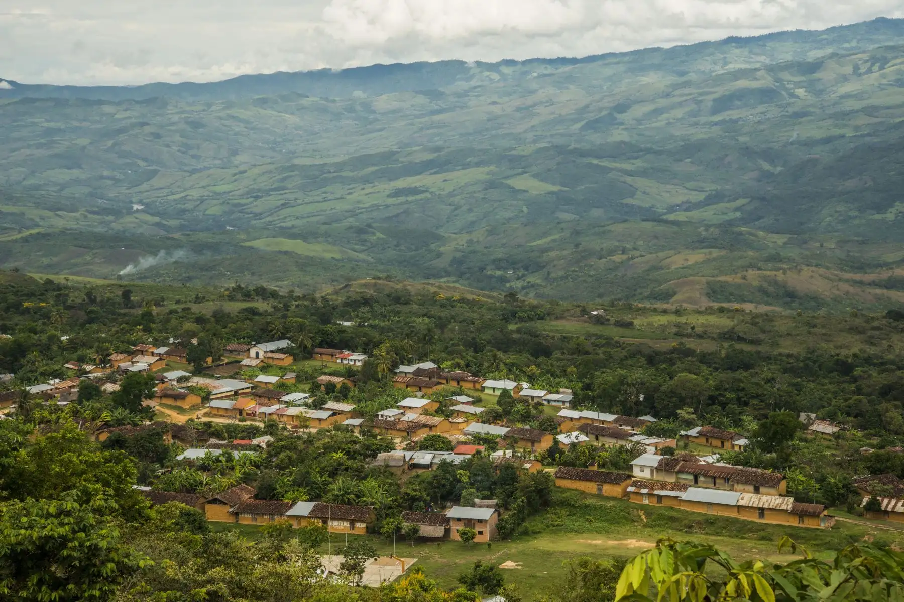 Reconocida como la “Capital folclórica de la región San Martín”, la ciudad de Lamas celebra con diversas actividades su 367 aniversario de fundación española y su 90 efeméride de creación provincial
Foto: MINCETUR