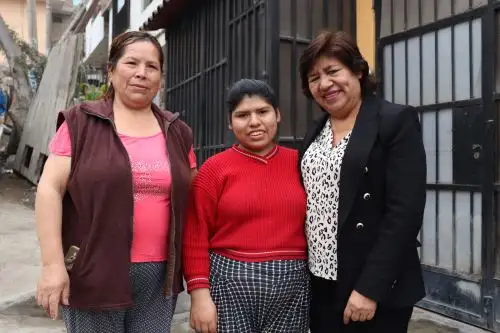 ANDINA/Difusión