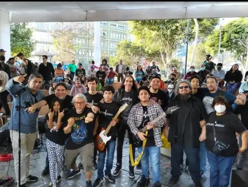 Músicos peruanos se reunirán en Exposound.