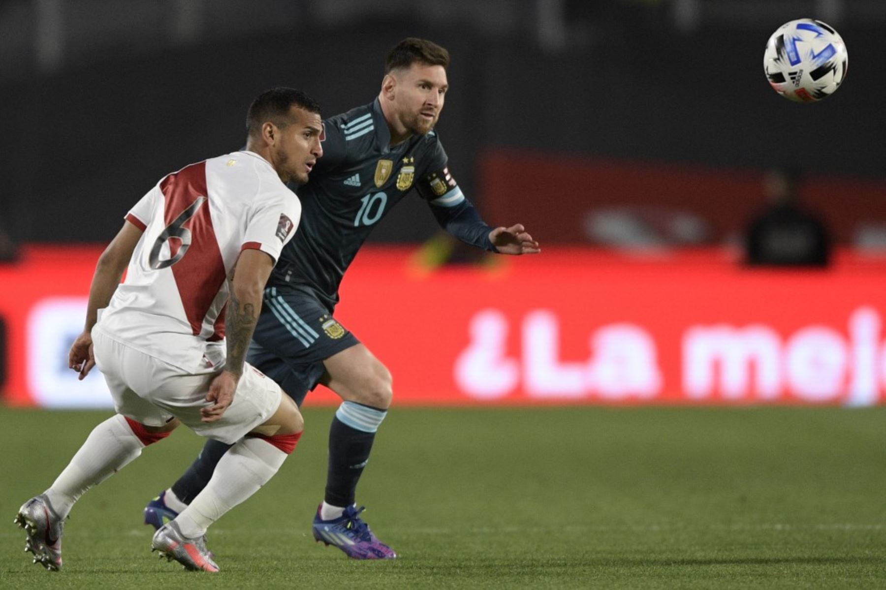 Perú vs. Argentina Sudamérica así afronta su cuarta fecha de