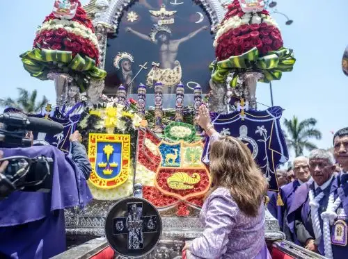 ANDINA/Prensa Presidencia